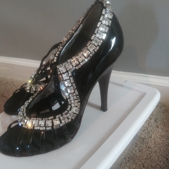 Giuseppe Zanotti Shoes - 🔥100% AUTHENTIC GIUSEPPE  ZANOTTI 😍🔥🔥